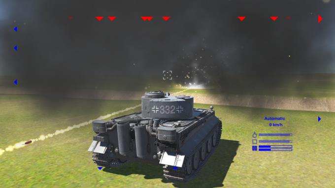 WWII Tanks Battlefield Torrent Download WWII Tanks Battlefield Torrent Download