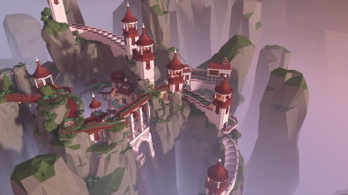 Walkabout Mini Golf Shangri La VR PC Crack
