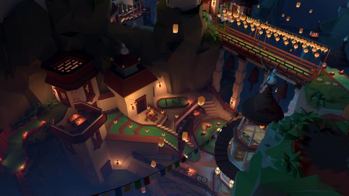 Walkabout Mini Golf Shangri La VR Torrent Download