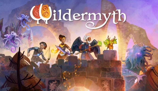 Wildermyth Suna Lo Haster Free Download