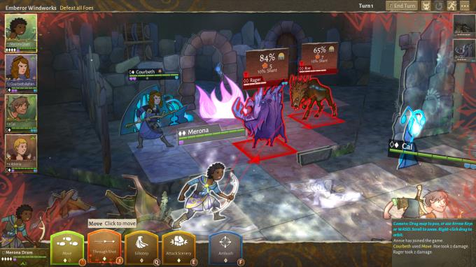 Wildermyth Suna Lo Haster Torrent Download