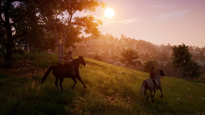 Windstorm An Unexpected Arrival PC Crack