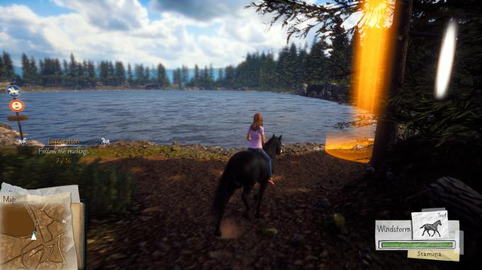 Windstorm Start of a Great Friendship Torrent Download
