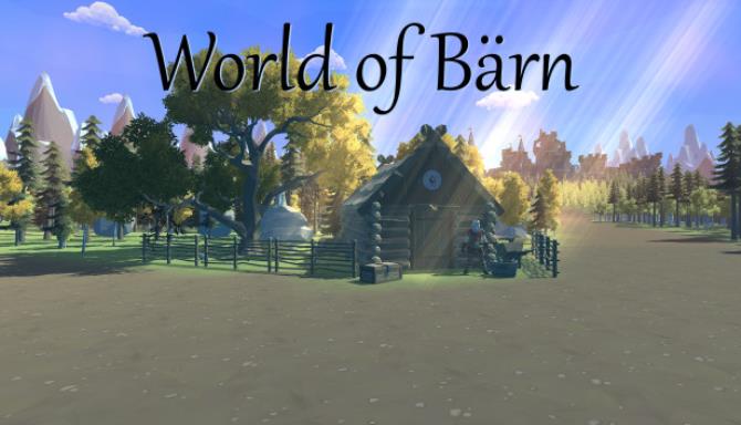World of Brn Free Download