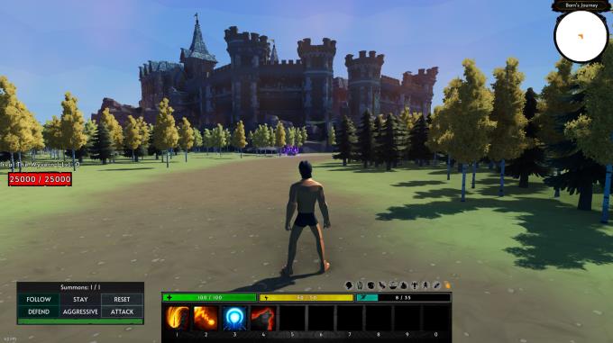 World of Brn PC Crack