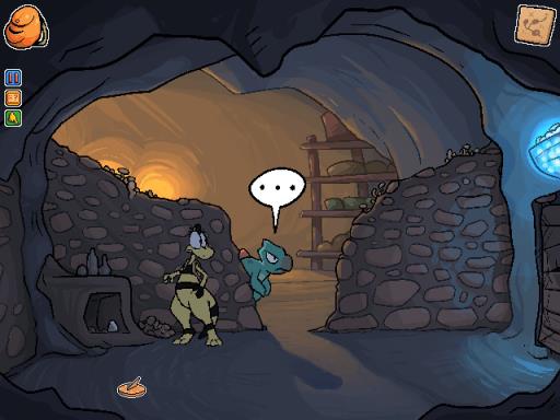 Zniw Adventure v1 3 4 1 PC Crack