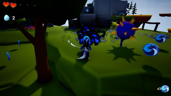 BabyQuick Adventure Of The Moon Dragon Torrent Download