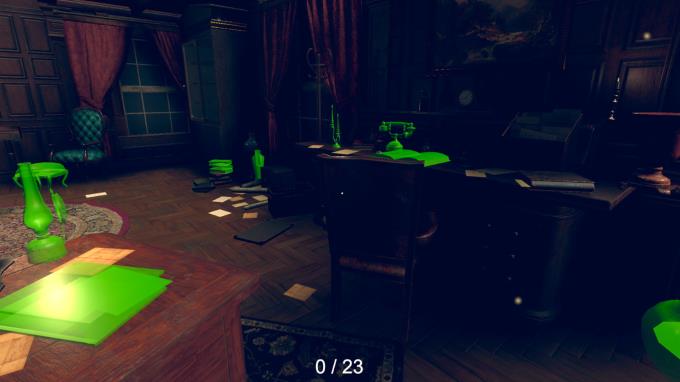 3D PUZZLE Old House PC Crack