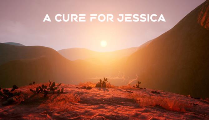 A Cure For Jessica Free Download