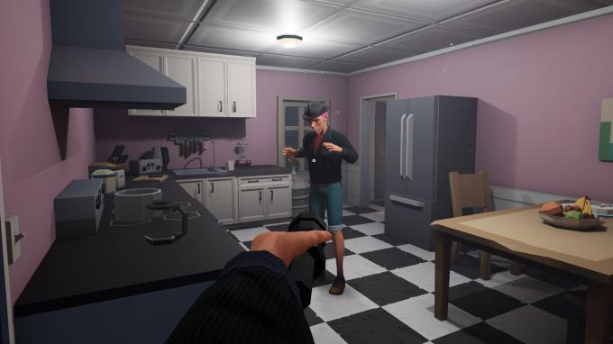 A House of Thieves Anniversary PC Crack