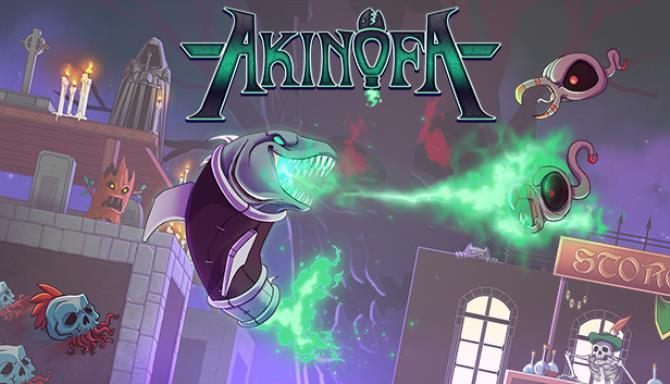 Akinofa Free Download