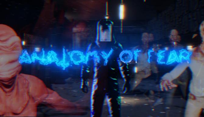 Anatomy of Fear Free Download