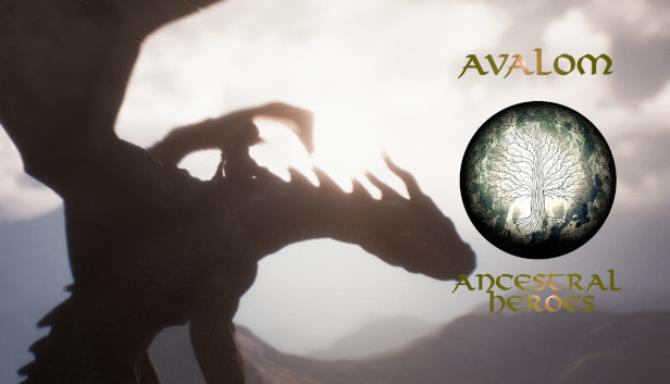 Avalom Ancestral Heroes v1 0 5 Free Download