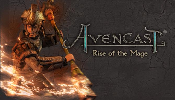 Avencast Rise of the Mage Free Download