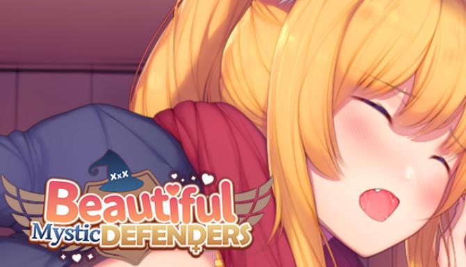 Beautiful Mystic Defenders Free Download