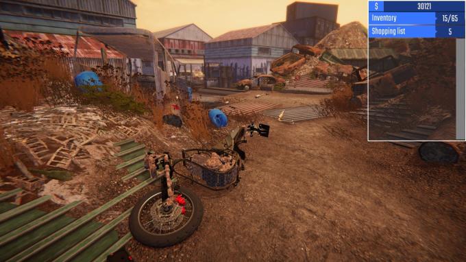 Biker Garage Mechanic Simulator Anniversary Edition PC Crack