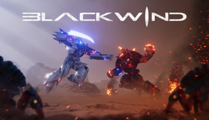 Blackwind v1 0 2 8 Free Download