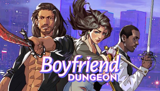 Boyfriend Dungeon Free Download Boyfriend Dungeon Free Download