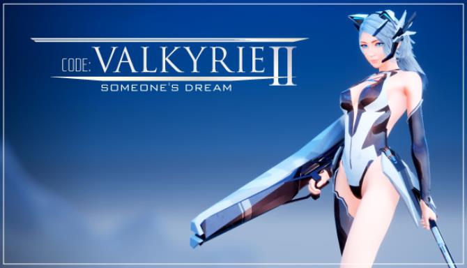 CODE VALKYRIE II Free Download