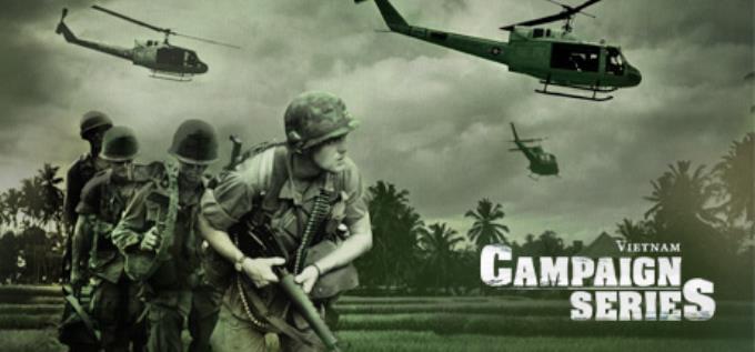 Campaign Series Vietnam Free Download Campaign Series Vietnam Free Download