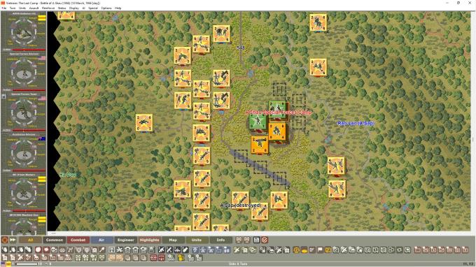 Campaign Series Vietnam Torrent Download Campaign Series Vietnam Torrent Download