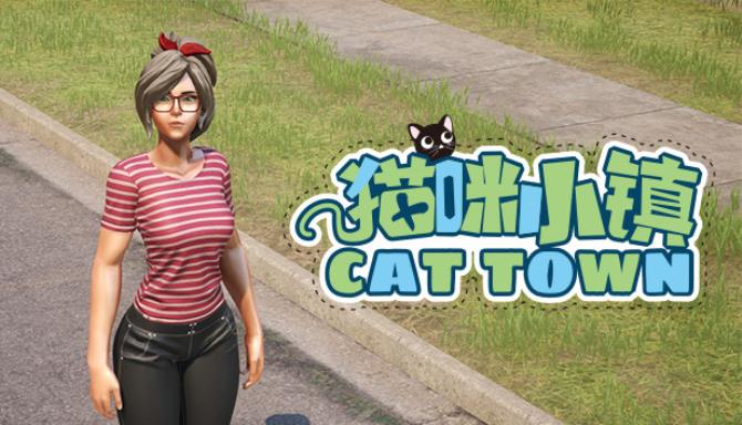 Cat Town Free Download Cat Town Free Download