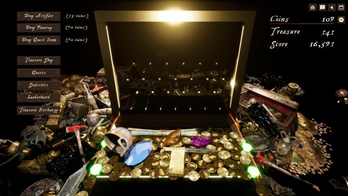 Coin Treasures Torrent Download Coin Treasures Torrent Download