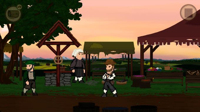 Crowalt Traces of the Lost Colony PC Crack Crowalt Traces of the Lost Colony PC Crack