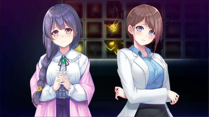 Dark Reflections Torrent Download