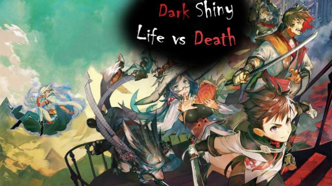 Dark Shiny Torrent Download Dark Shiny Torrent Download