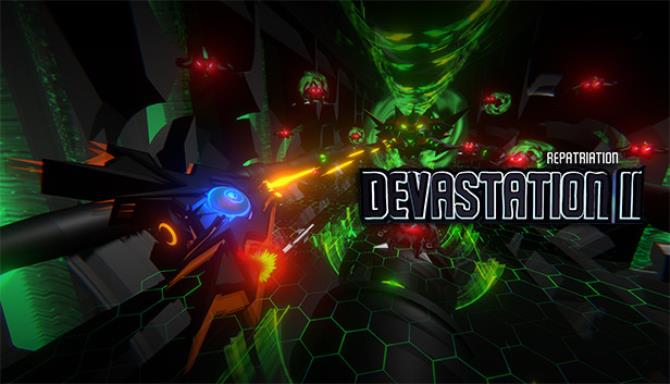 Devastation 2 Repatriation v81 Free Download Devastation 2 Repatriation v81 Free Download