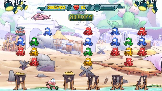 Doughlings Invasion v1 2 1 Torrent Download