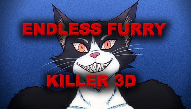 Endless Furry Killer 3D Free Download