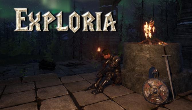 Exploria Free Download