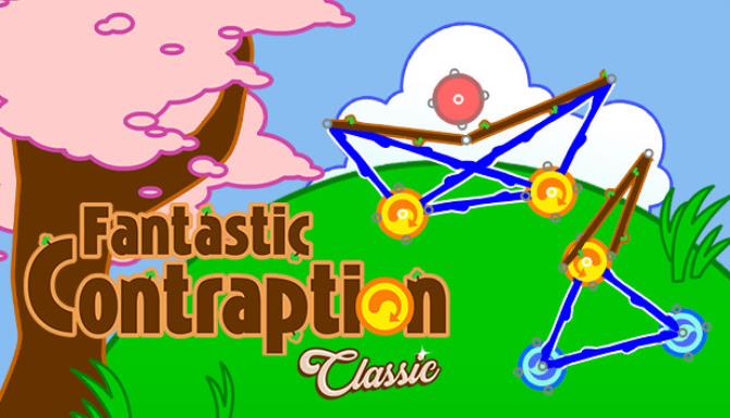 Fantastic Contraption Classic 1 & 2 Free Download Fantastic Contraption Classic 1 & 2 Free Download