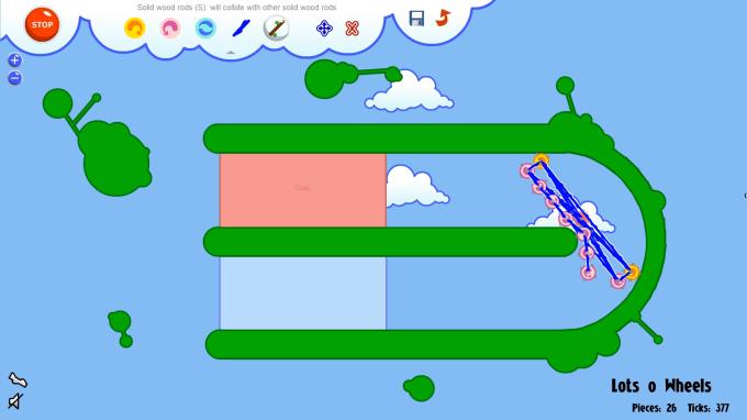 Fantastic Contraption Classic 1 & 2 Torrent Download Fantastic Contraption Classic 1 & 2 Torrent Download