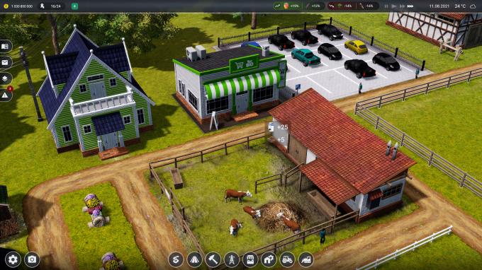 Farm Manager 2021 Agrotourism Torrent Download