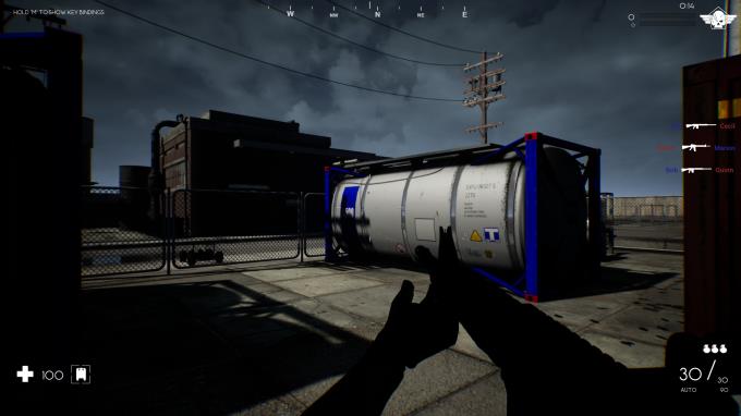 Firescout v2 0 0 PC Crack
