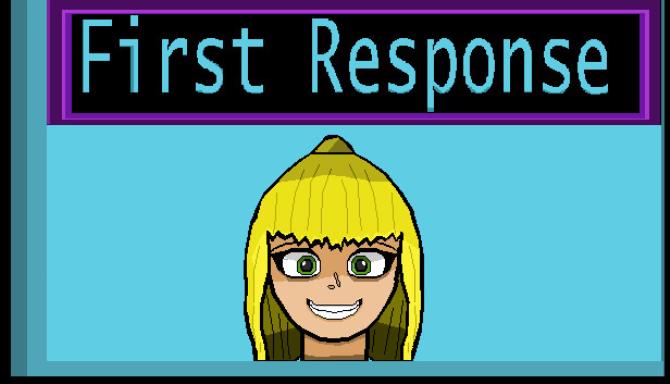 First Response v1 01 Free Download