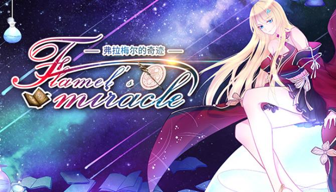 Flamel's miracle（弗拉梅尔的奇迹） Free Download