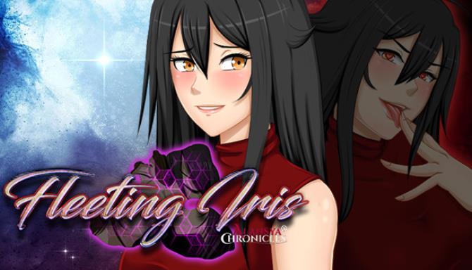 Fleeting Iris Free Download