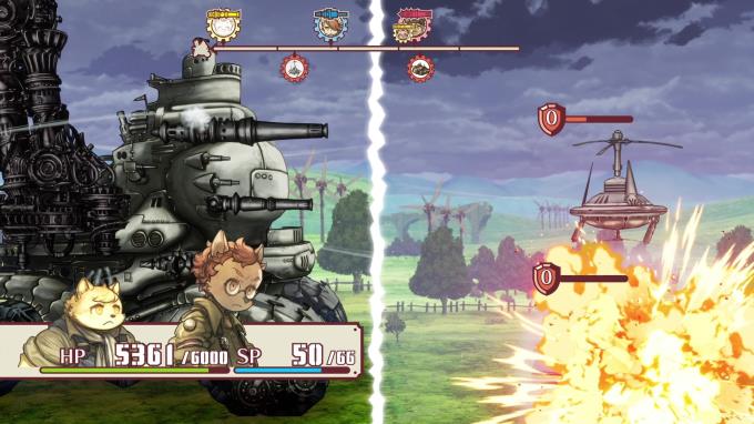 Fuga Melodies of Steel v1 20 Torrent Download Fuga Melodies of Steel v1 20 Torrent Download