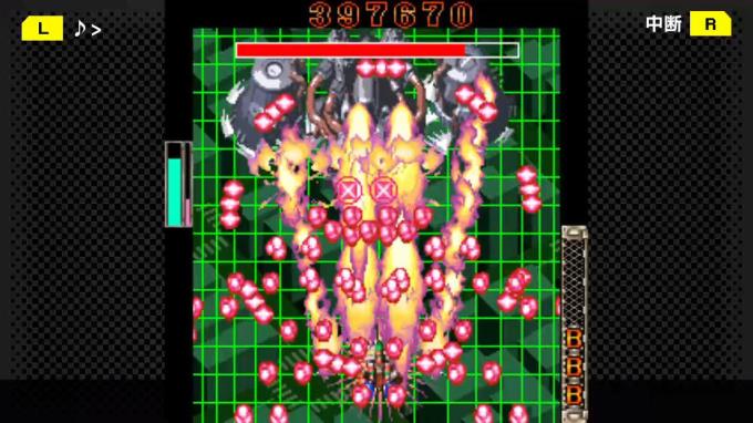 G MODE Plus JAPANESE PC Crack