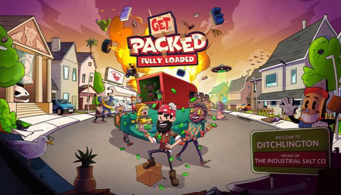 Get Packed Fully Loaded Free Download