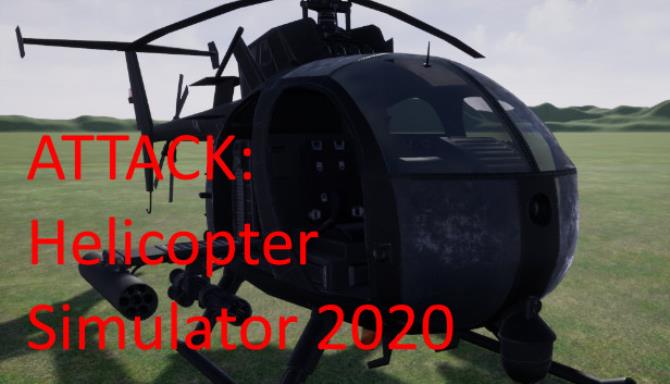 Helicopter Simulator 2020 v1 0 3 Free Download