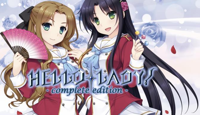 Hello Lady Complete Edition Free Download