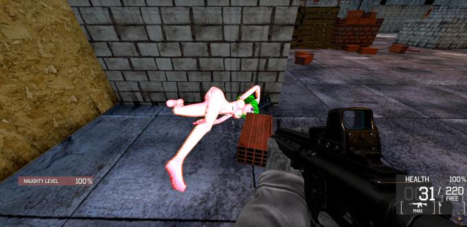 Hentai X PC Crack