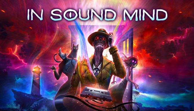 In Sound Mind Deluxe Edition 1 05 Free Download