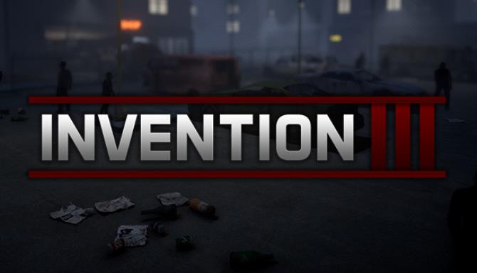 Invention 3 Free Download