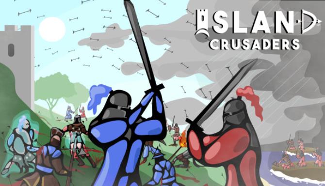 Island Crusaders Free Download Island Crusaders Free Download